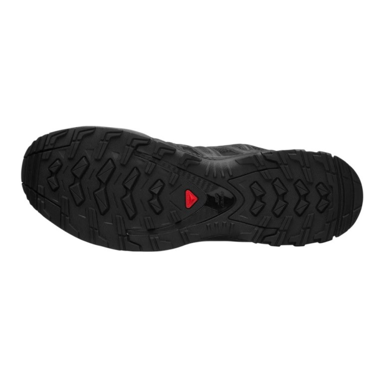 Black Salomon Xa Pro 3d Men's Sneakers | IE YF8295